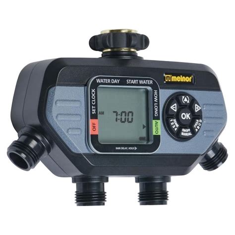 hose end timers|irrigation timer for hose.